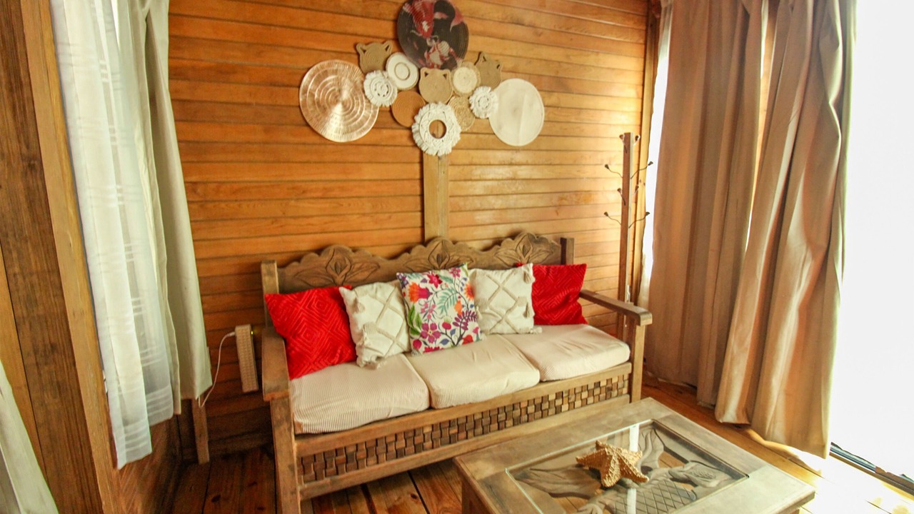 Photo of Livingroom in La Veleta