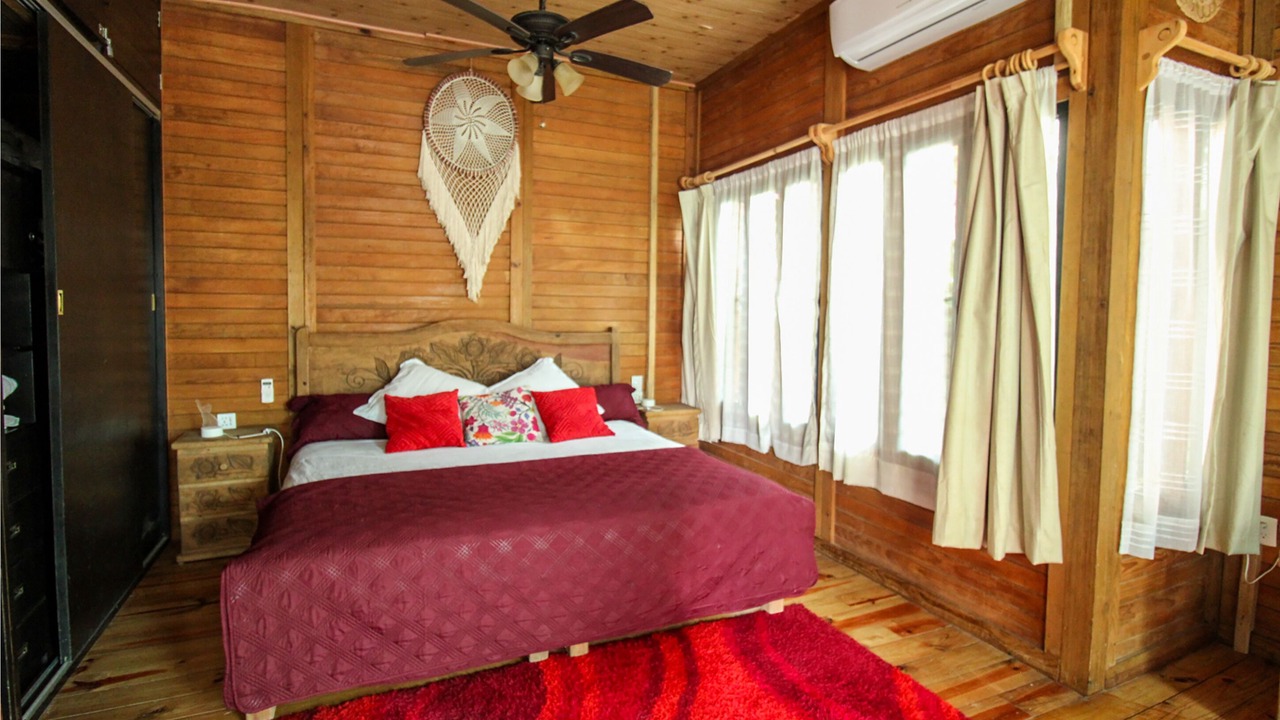 Photo of Bedroom in La Veleta