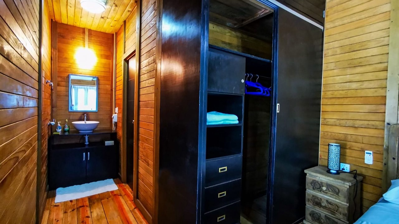 Photo of Bedroom in La Veleta