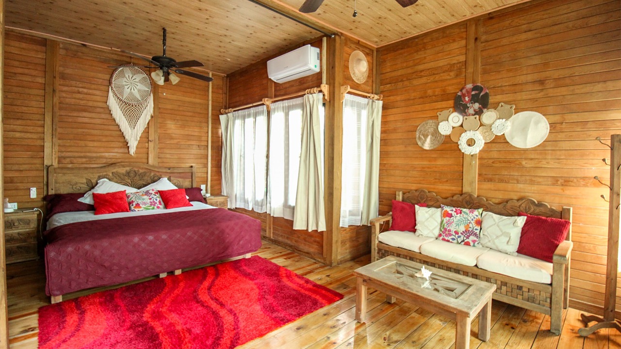 Photo of Bedroom in La Veleta