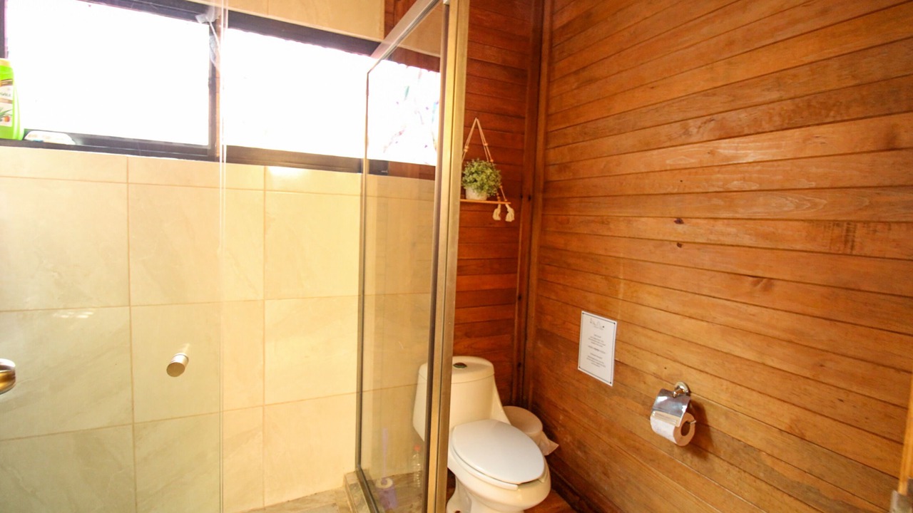 Photo of Bathroom in La Veleta