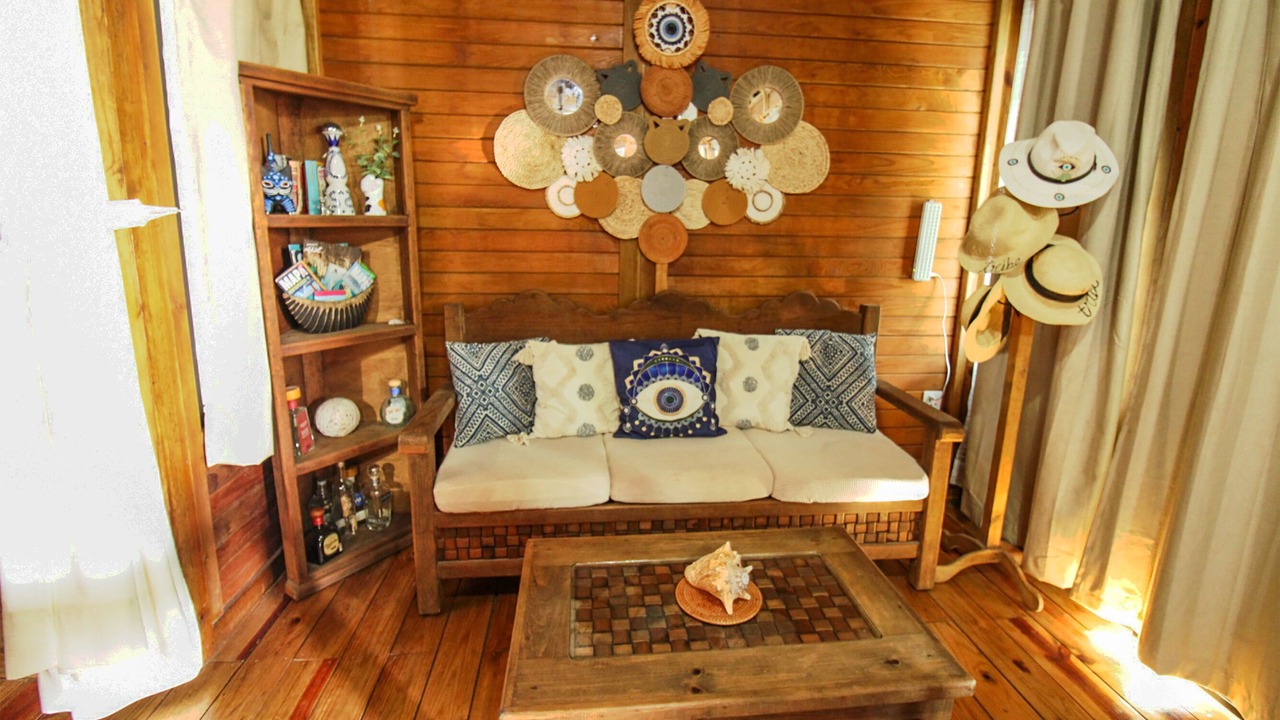 Photo of Livingroom in La Veleta
