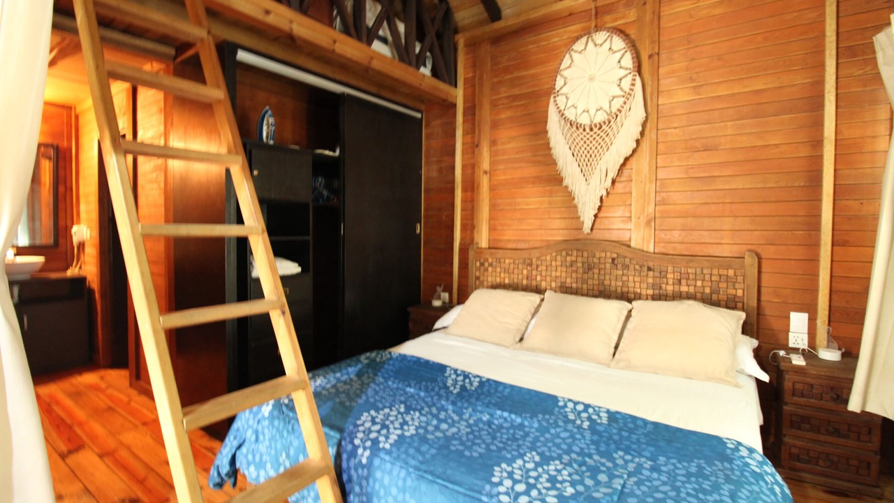 Photo of Bedroom in La Veleta