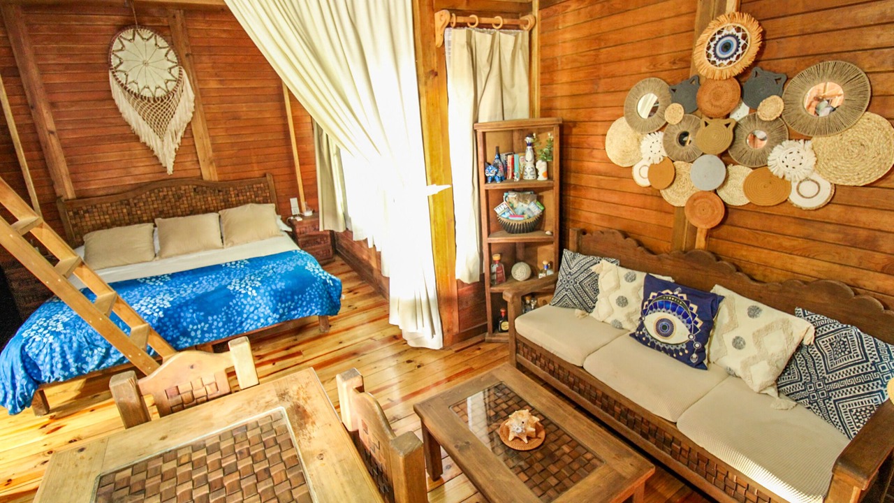 Photo of Bedroom in La Veleta