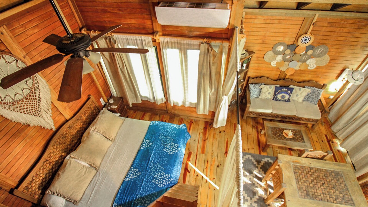 Photo of Bedroom in La Veleta