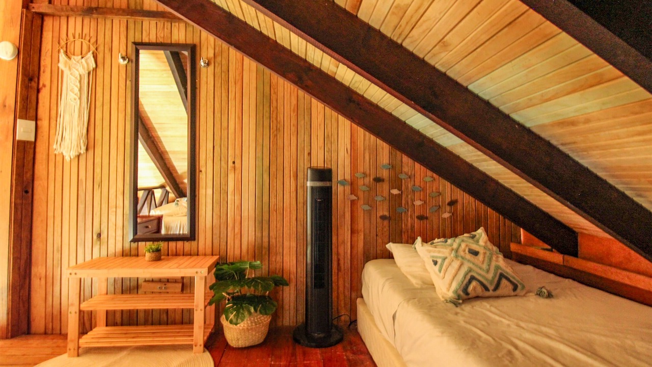 Photo of Bedroom in La Veleta