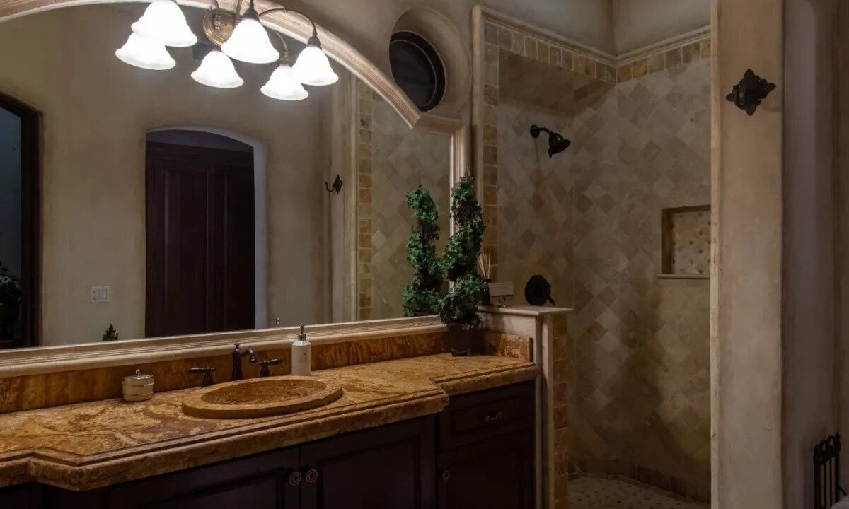Photo of Bathroom in Pedregal