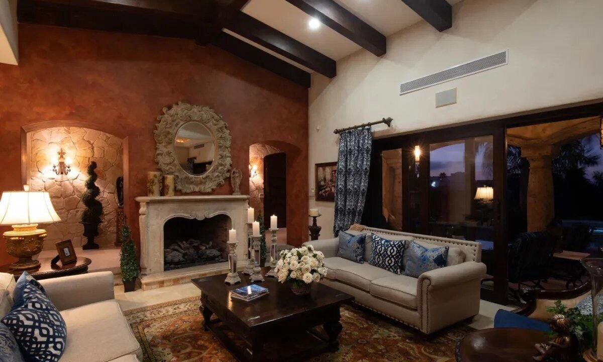 Photo of Livingroom in Pedregal