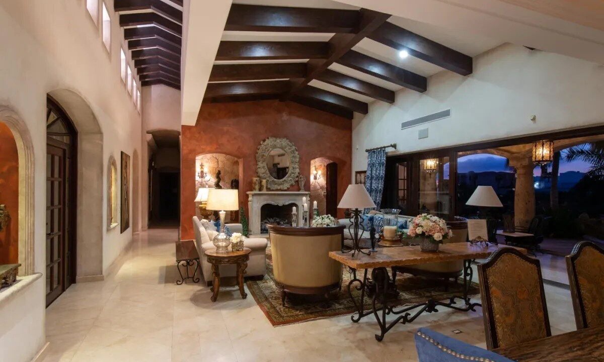 Photo of Livingroom in Pedregal
