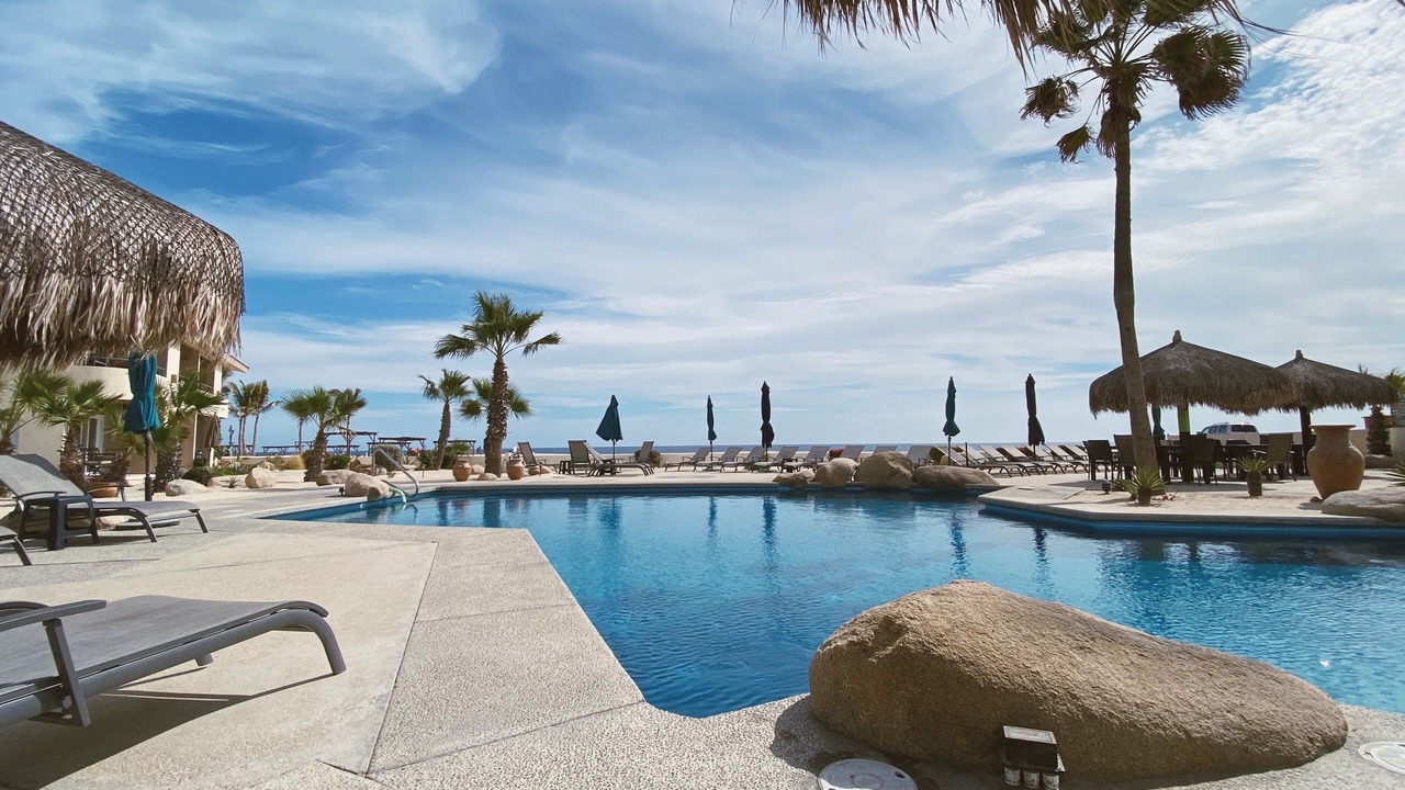 Photo of Outdoor in Zona Hotelera