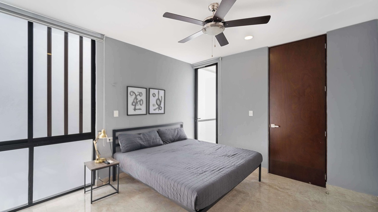 Photo of Bedroom in Merida