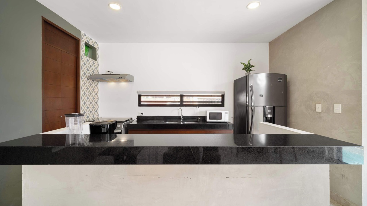 Photo of Kitchen in Merida