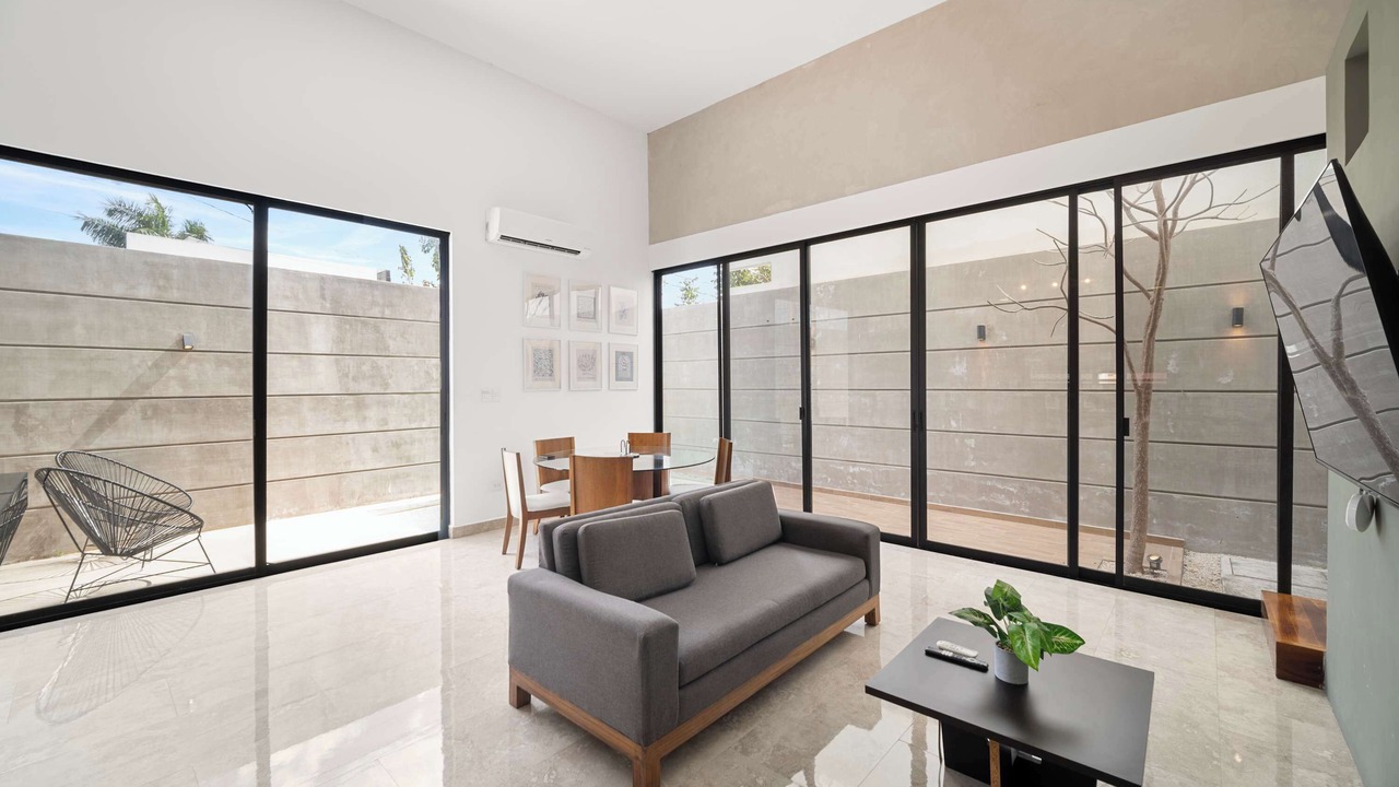 Photo of Livingroom in Merida