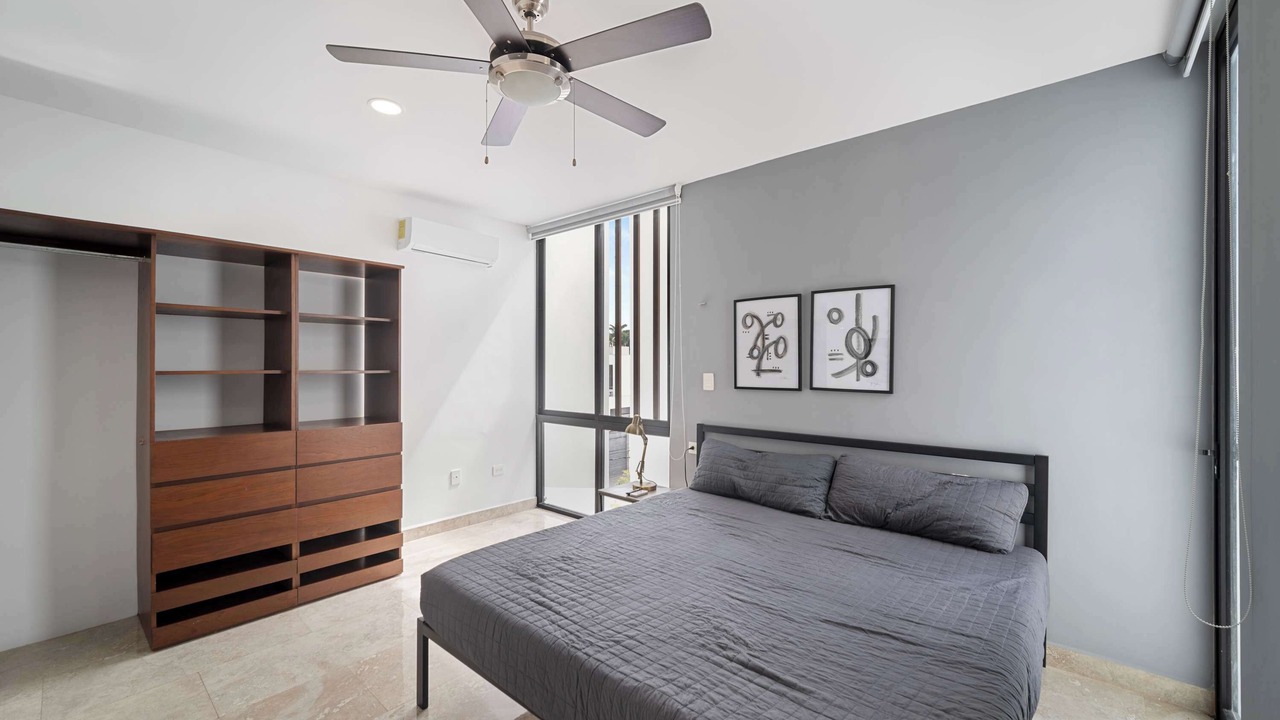 Photo of Bedroom in Merida