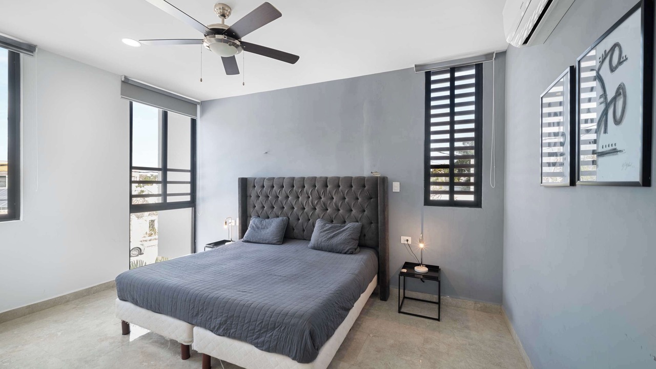 Photo of Bedroom in Merida