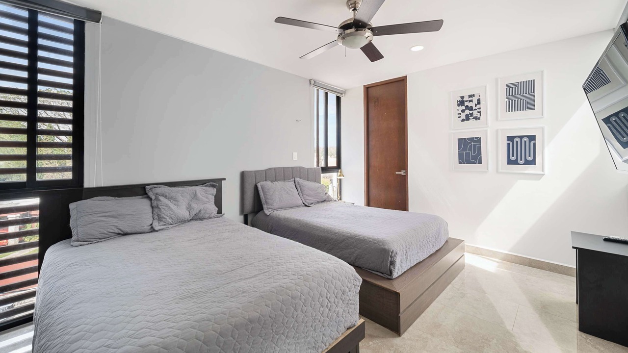 Photo of Bedroom in Merida