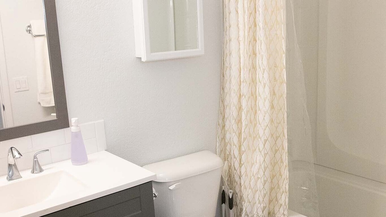 Photo of Bathroom in Yuma