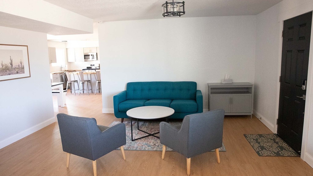 Photo of Bedroom in Yuma