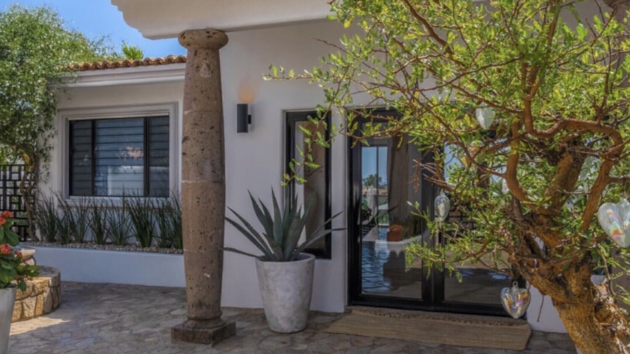 Photo of Outdoor in Cabo San Lucas