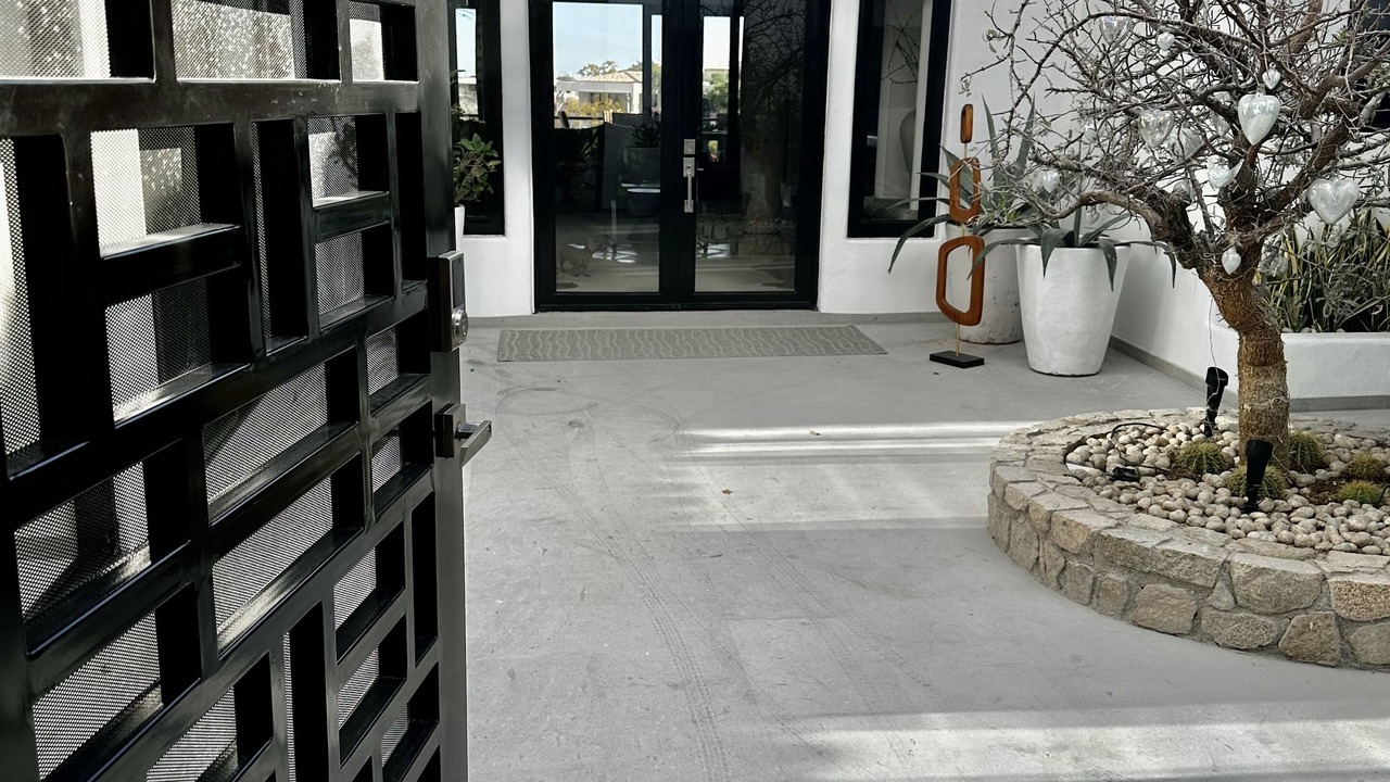 Photo of Outdoor in Cabo San Lucas