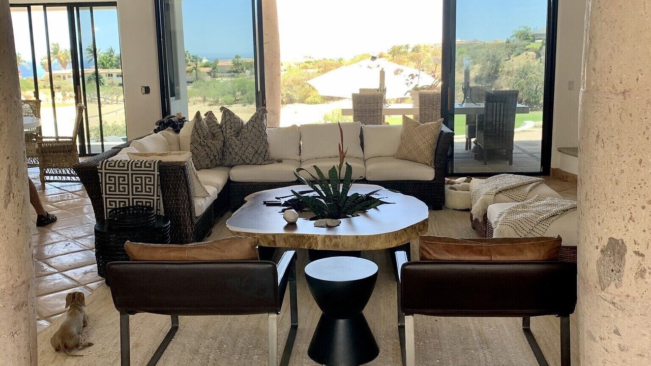 Photo of Bedroom in Cabo San Lucas
