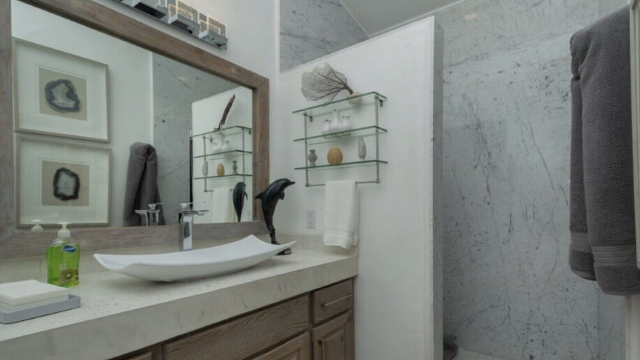 Photo of Bathroom in Cabo San Lucas