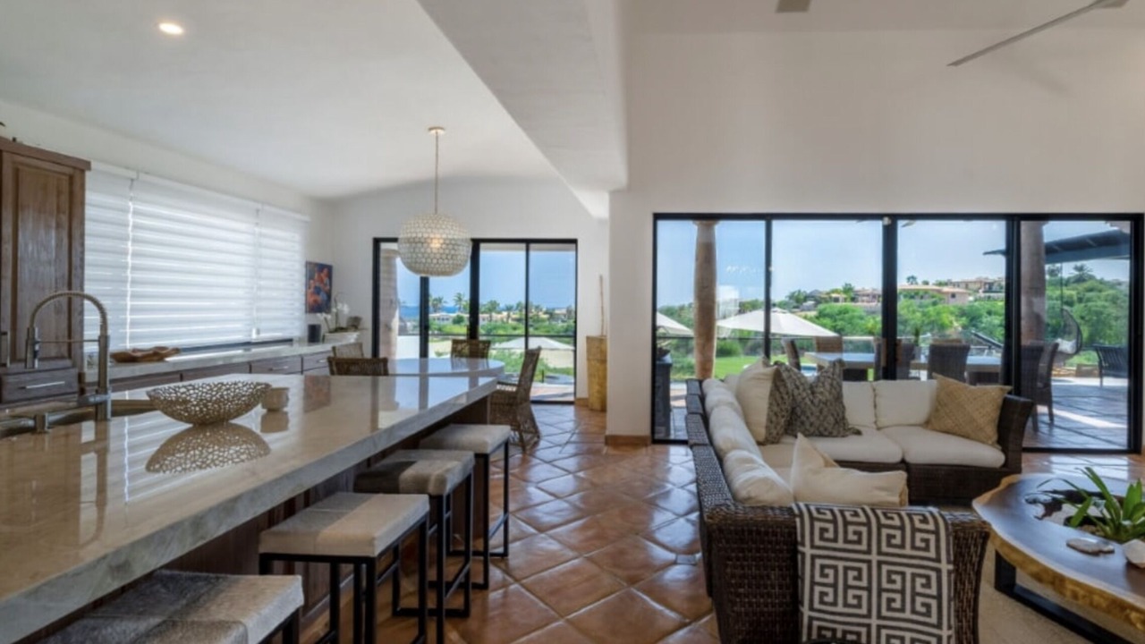 Photo of Bedroom in Cabo San Lucas