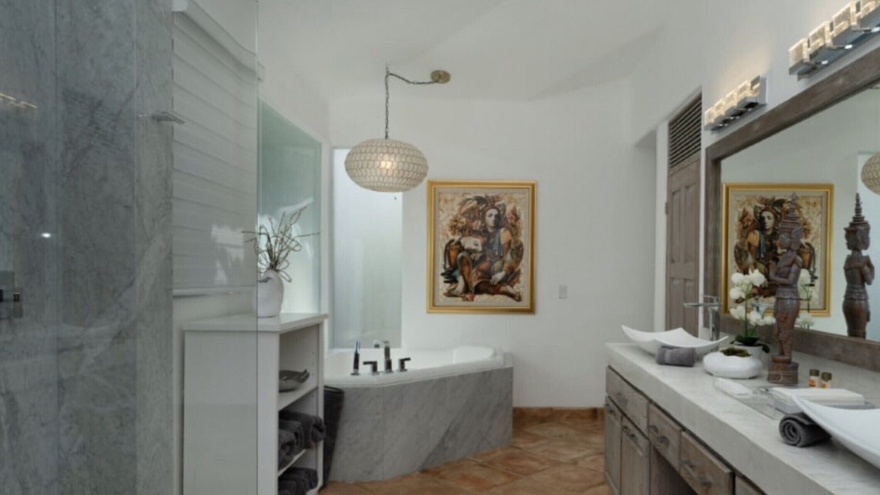 Photo of Bathroom in Cabo San Lucas