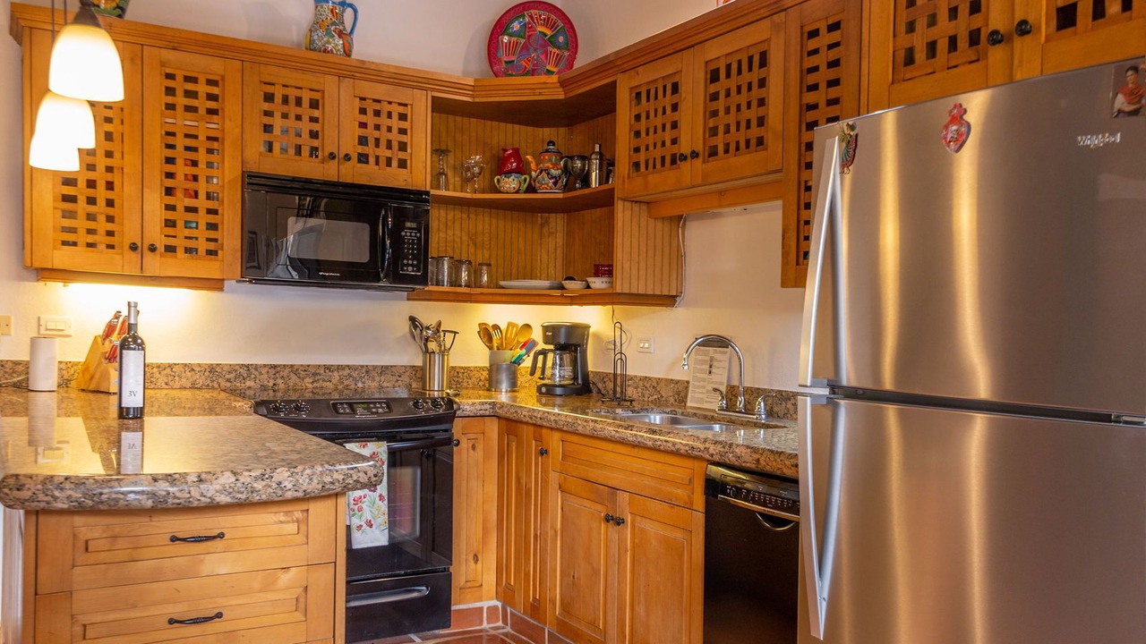 Photo of Kitchen in Nopolo