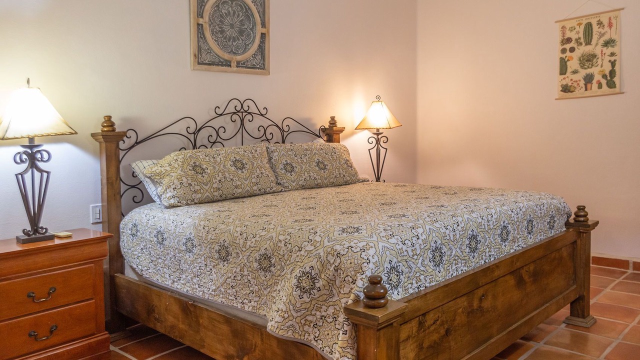 Photo of Bedroom in Nopolo
