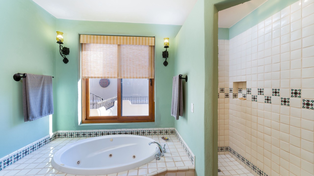 Photo of Bathroom in Nopolo