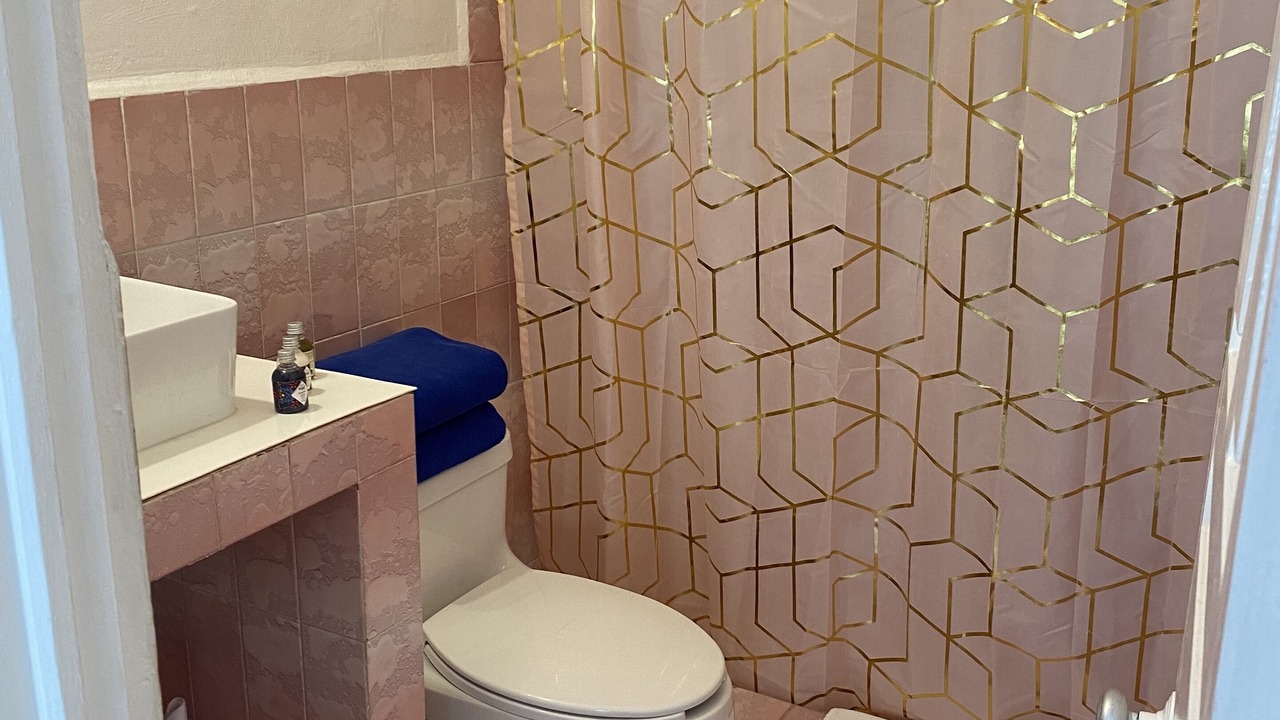 Photo of Bathroom in Puerto Morelos