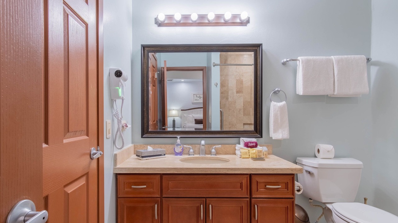 Photo of Bathroom in Puerto Penasco