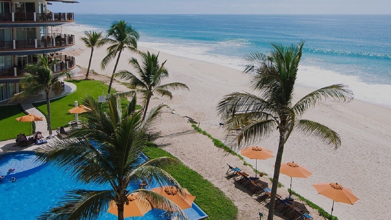 Photo of Outdoor in Puerto Escondido