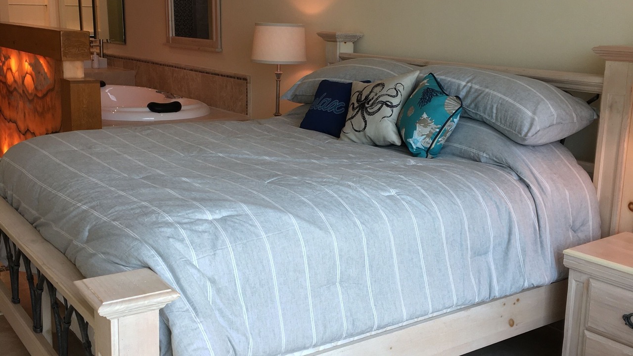 Photo of Bedroom in Las Conchas