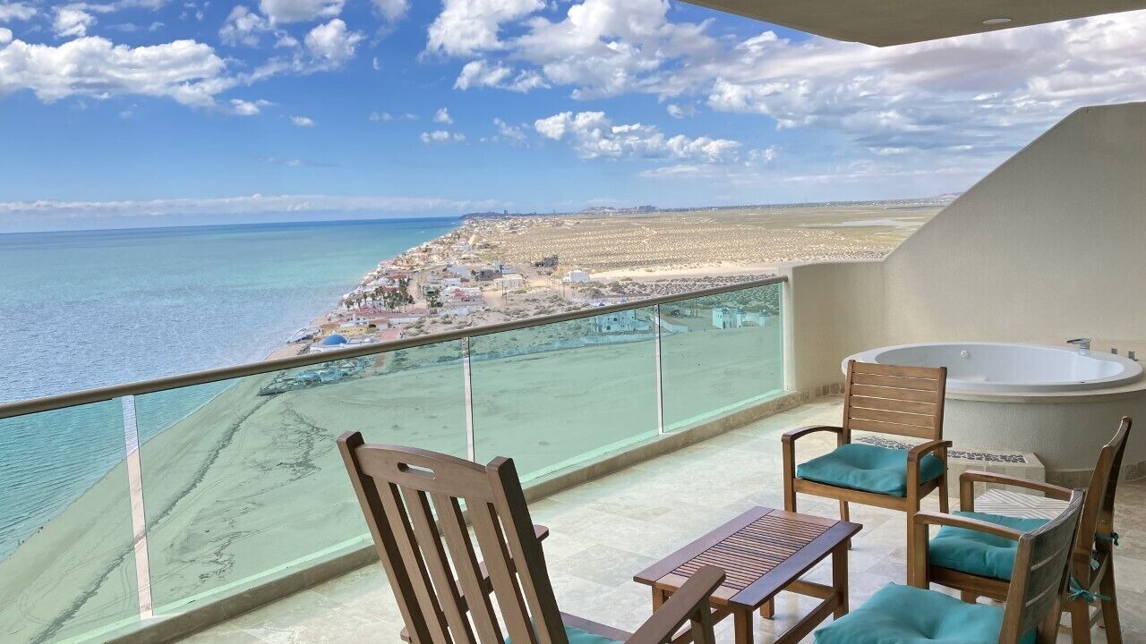 Photo of Outdoor in Las Conchas