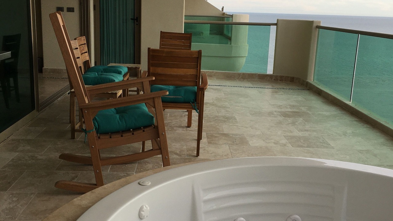 Photo of Patio Balcony in Las Conchas