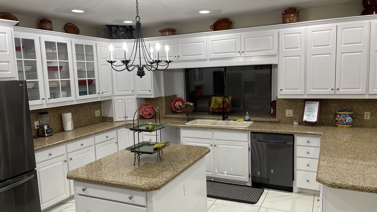 Photo of Kitchen in Harlingen