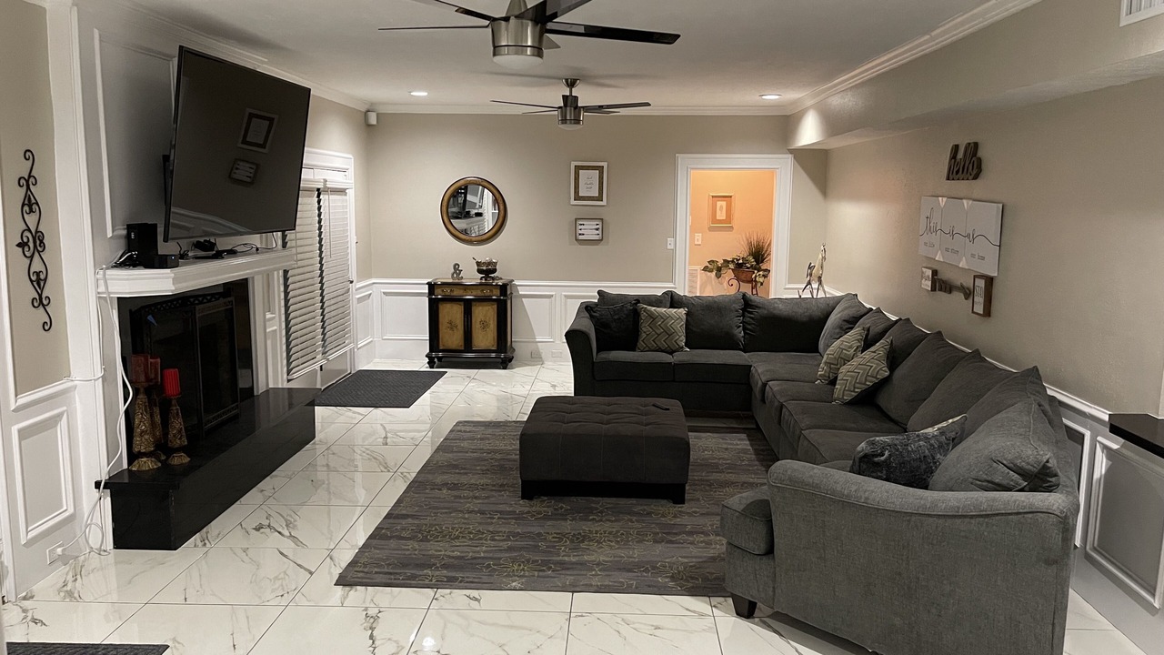 Photo of Livingroom in Harlingen
