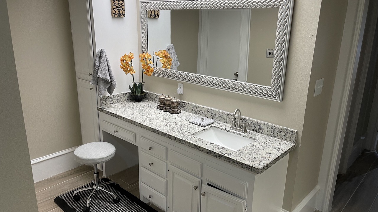 Photo of Bathroom in Harlingen
