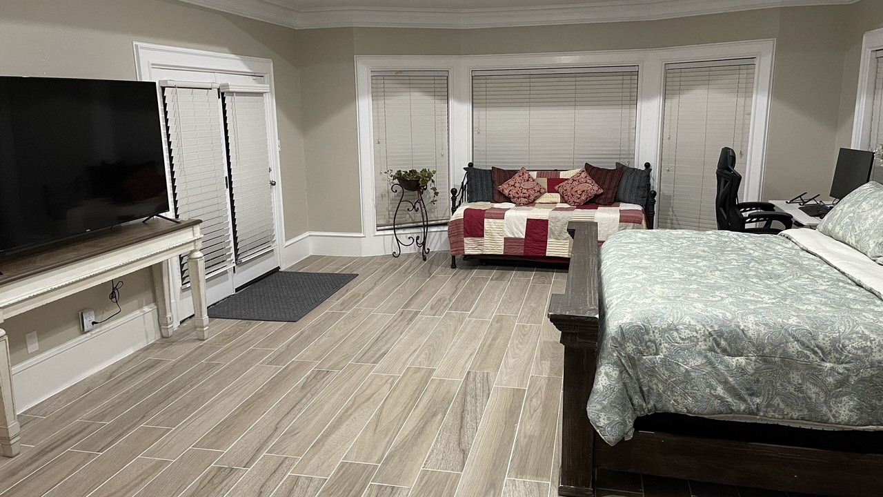 Photo of Bedroom in Harlingen