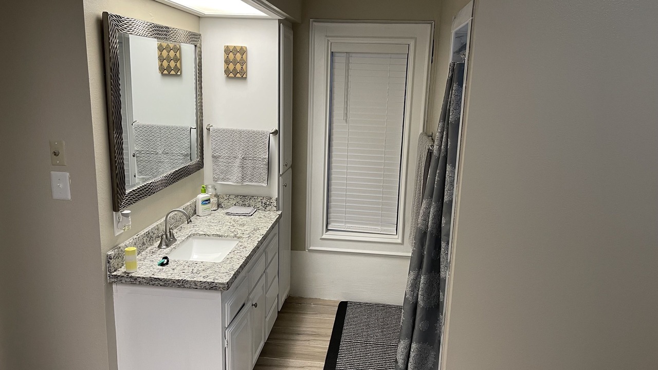 Photo of Bathroom in Harlingen
