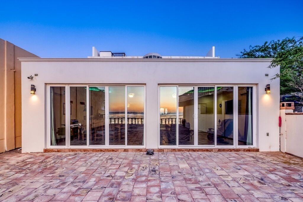 Photo of Patio Balcony in Cholla Bay