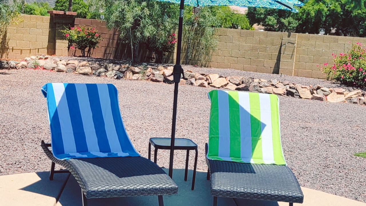 Photo of Outdoor in Deer Valley