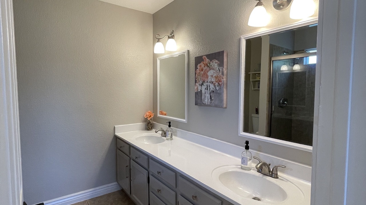 Photo of Bathroom in Deer Valley