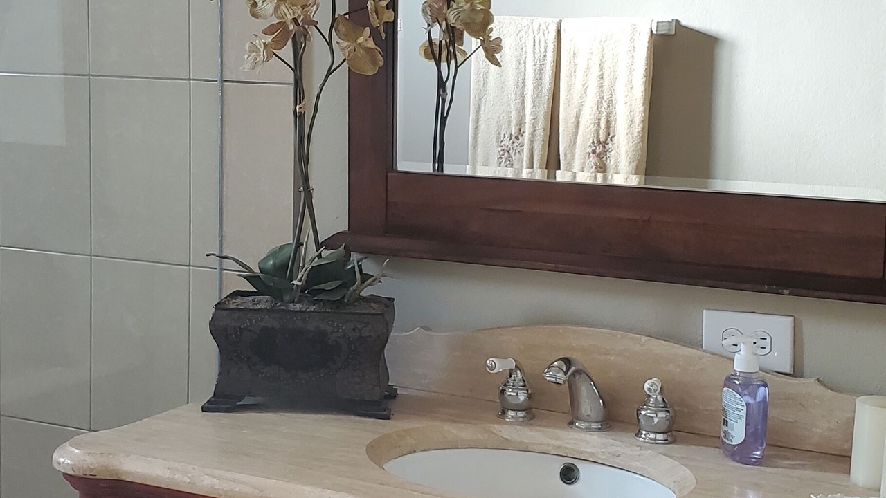 Photo of Bathroom in Ensenada