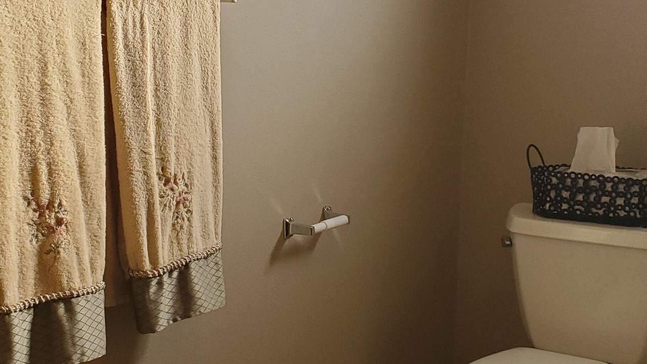 Photo of Bathroom in Ensenada