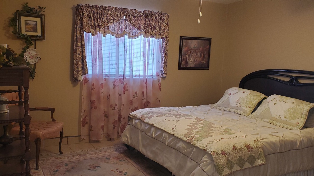 Photo of Bedroom in Ensenada