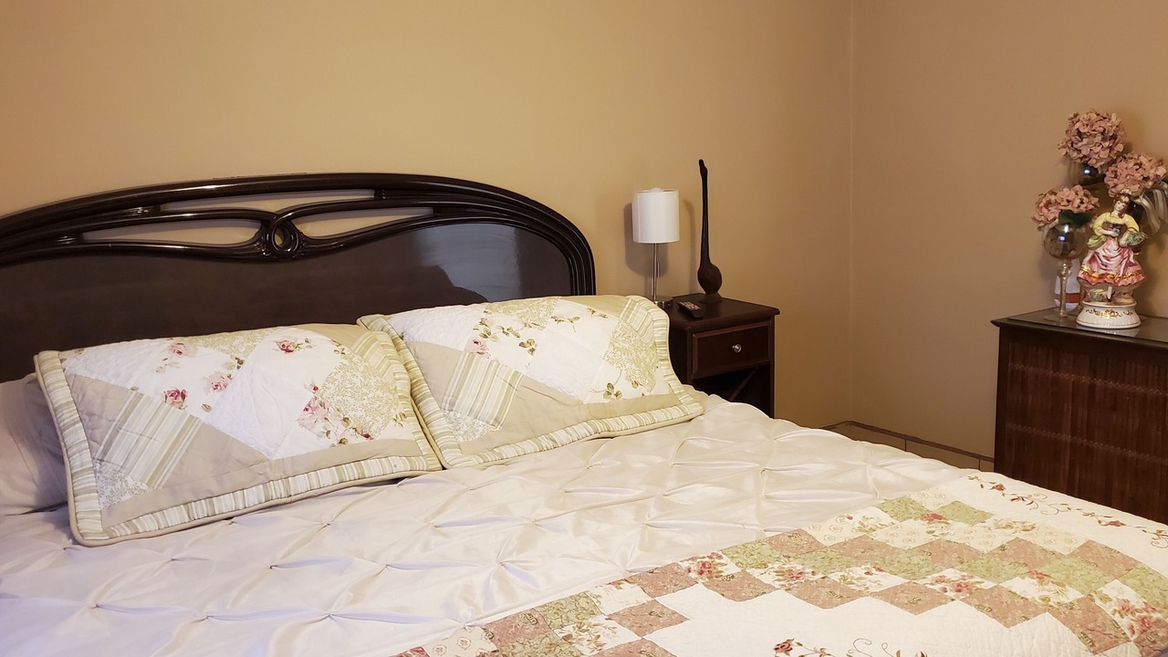 Photo of Bedroom in Ensenada
