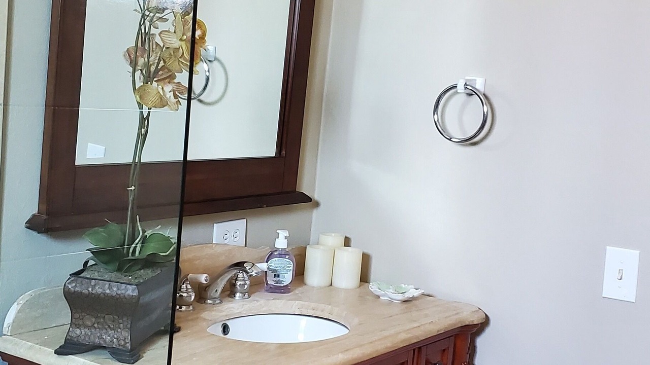 Photo of Bathroom in Ensenada